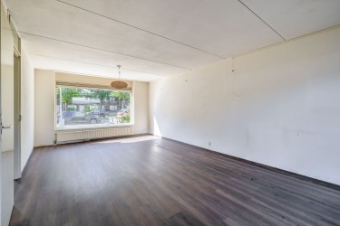 Tuingerichte woonkamer