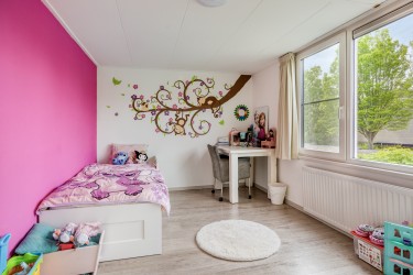 Slaapkamer