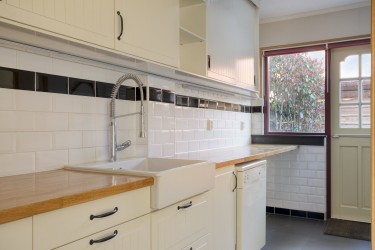 Keuken