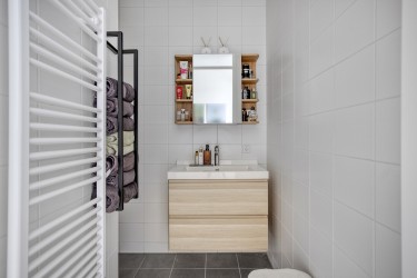 Badkamer