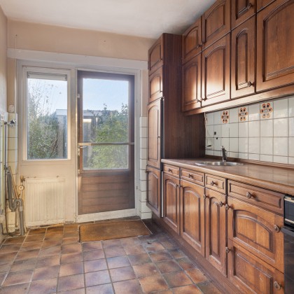 Plaats jouw droomkeuken!