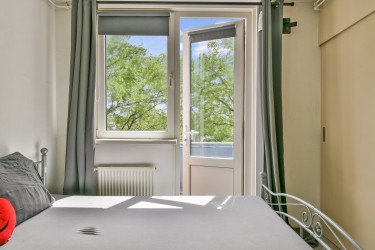 Slaapkamer