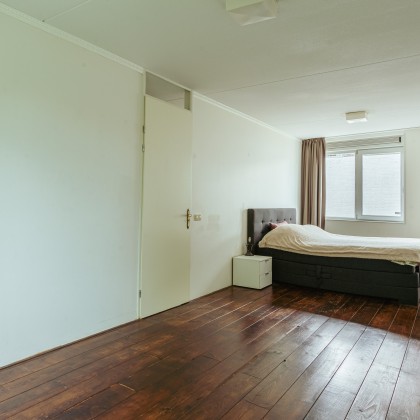 Uitgerust ontwaken