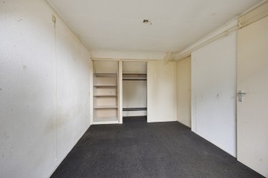 Slaapkamer