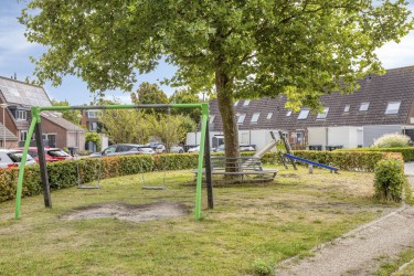 Nabij voorzieningen