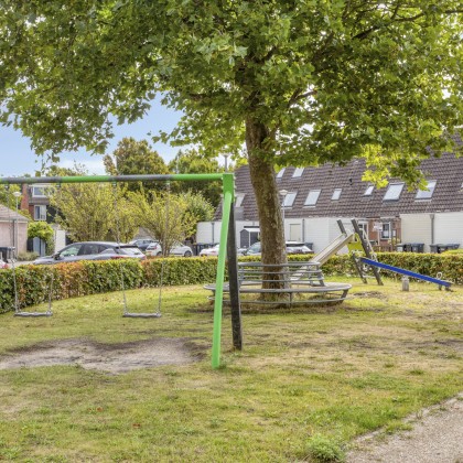 Nabij voorzieningen