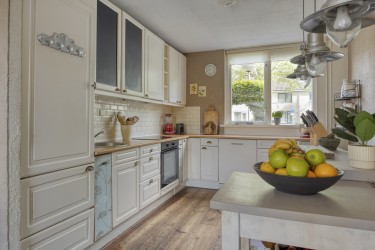 Keuken