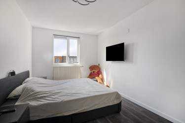 Comfortabel ontwaken