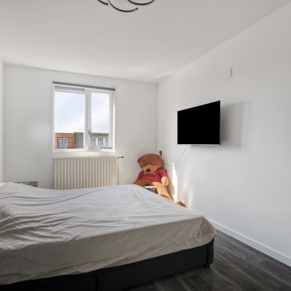 Comfortabel ontwaken
