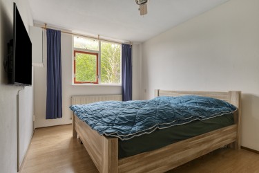 Ruimte om te ontspannen
