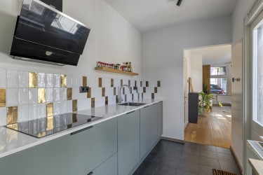 Keuken