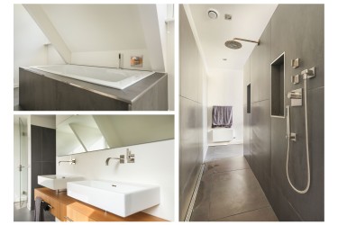 Badkamer