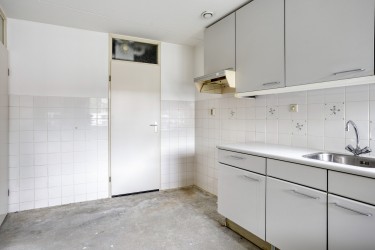 Keuken