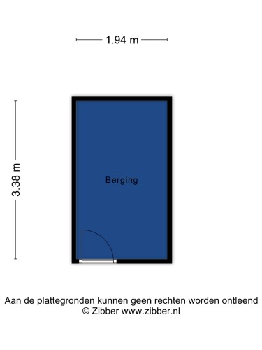 Plattegronden