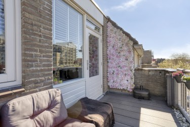 Geniet van het buitenleven