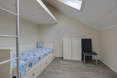 Slaapkamer