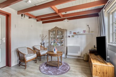 Tuinhuisje