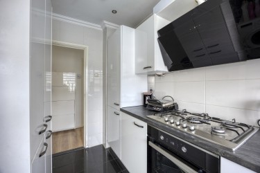 Keuken