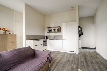 Keuken