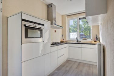 Koken met een glimlach