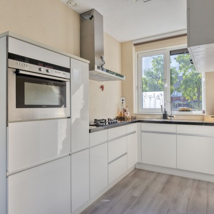Koken met een glimlach