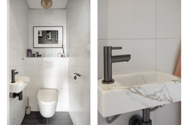 Badkamer