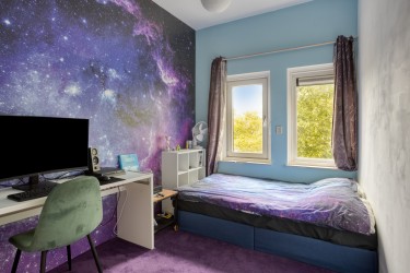 Slaapkamer