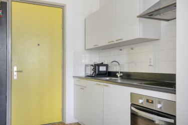 Keuken