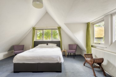 3 slaapkamers
