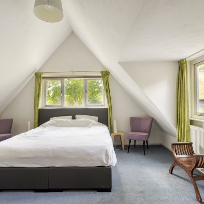 3 slaapkamers