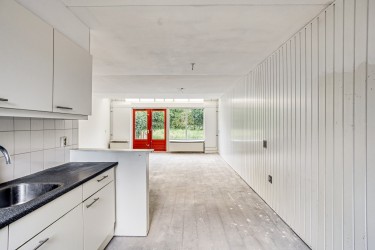 Keuken