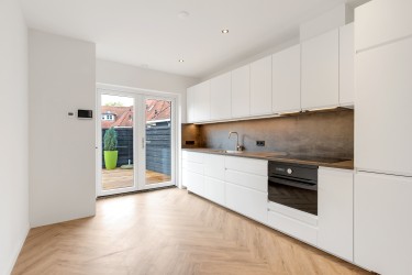 Keuken