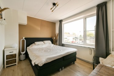 Slaap lekker!