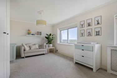 Slaapkamer