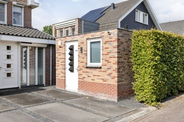 Extra foto's