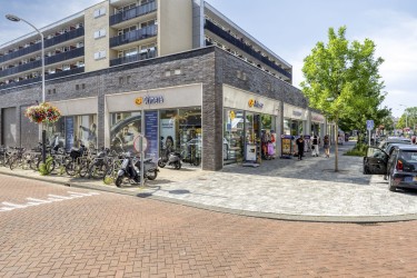Omgeving