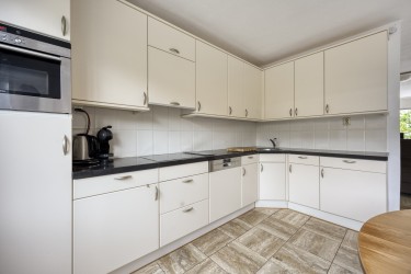 Keuken