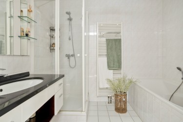 Slaapkamer