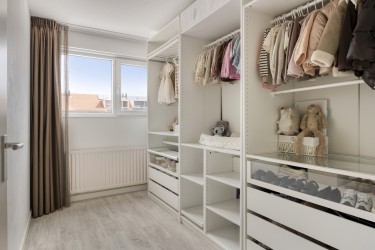 Slaapkamer