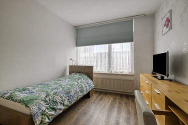 Slaapkamer