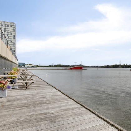 Levendig wonen in Almere!!