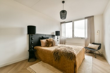 Slaapkamer