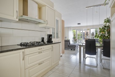 Keuken