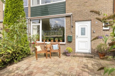 Extra foto's