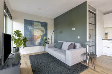 Woonkamer