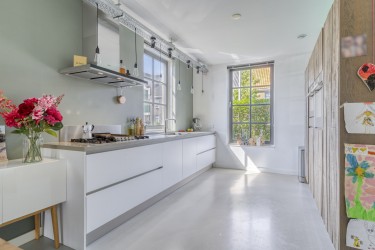 Keuken