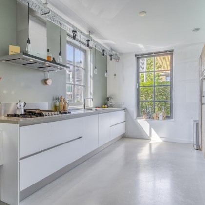 Open keuken