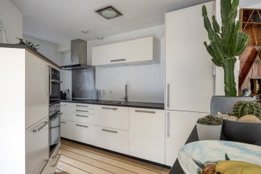 Wat maak jij klaar ?