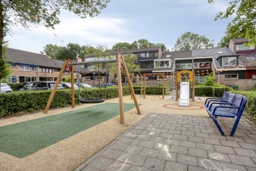 Omgeving