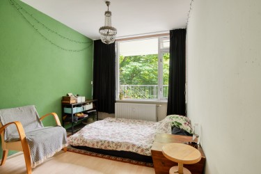 Slaapkamer